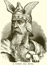 Un Rey del Mar Nórdico