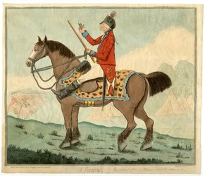 Un retrato [George Washington]