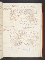 Cuentas de Andrew Windsor, guardián del Gran Ropero, Egerton MS 3025 f.18r