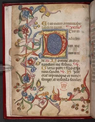 Agregar. 17466, f.2v