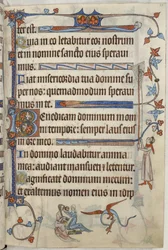 Agregar. 42130, f.63 Dama en su baño, ilustración de 