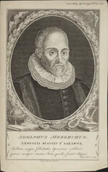 Adolf van Meetkercke