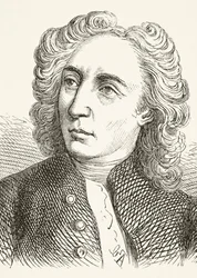 Alexander Pope, de 
