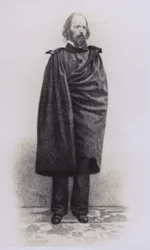 Alfred, Lord Tennyson, poeta inglés