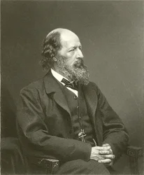 Alfred Tennyson