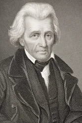 Andrew Jackson, de 