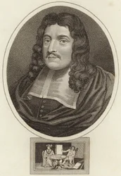 Andrew Marvell