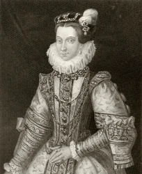 Ana de Austria, de 