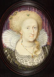 Ana de Dinamarca