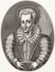 Ana de Dinamarca