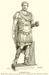 Antonino Pío