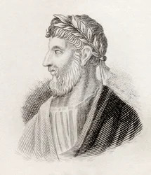 Apolonio de Tiana, de 