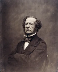 Apsley Pellatt, 1857