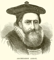 Arzobispo Abbot