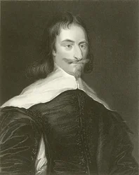Archibald Campbell, Marqués de Argyll