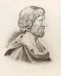 Aristipo, de 