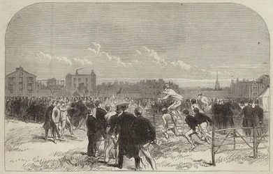 Deportes atléticos por los estudiantes de Westminster