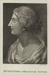 Atención sin (real) interés