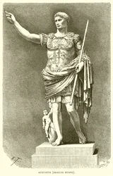 Augusto (Braccio Nuovo)