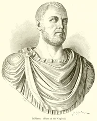 Balbino (Busto del Capitolio)