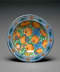 Cuenco, 1639