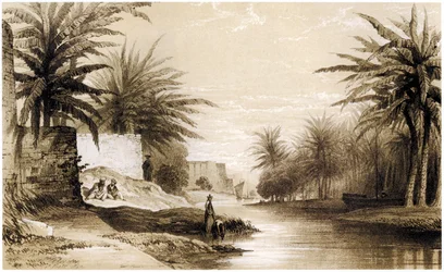 Basora, c.1834-37