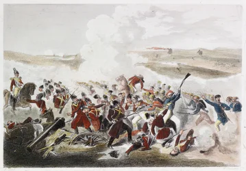 Batalla de Eupatoria