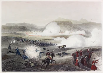 Batalla de Kars