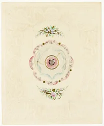 Sé tuyo, c.1830
