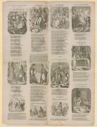 Galería de Comicidades de Bell