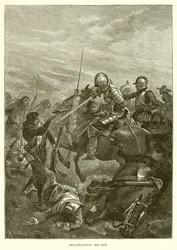 Escape de Brasiliano