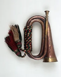 Corneta, 1954