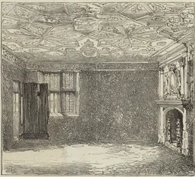 Edificios e industrias de Sheffield