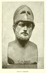 Busto de Pericles