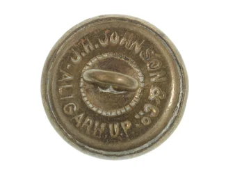 Botón, Caballería Ligera del Valle de Assam