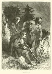 Caledonios