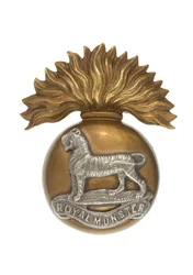 Insignia de gorra