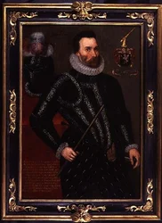 Capitán Christopher Baker
