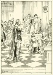 Caractacus