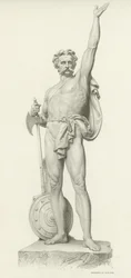 Caractacus