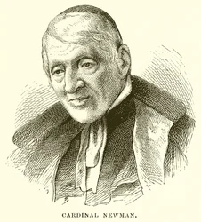 Cardenal Newman