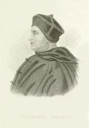 Cardenal Wolsey