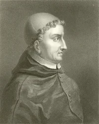 Cardenal Ximénez de Cisneros
