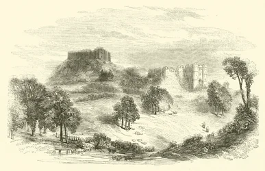 Castillo de Carisbrook