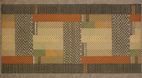 Diseño de alfombra