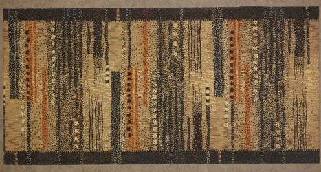 Diseño de alfombra
