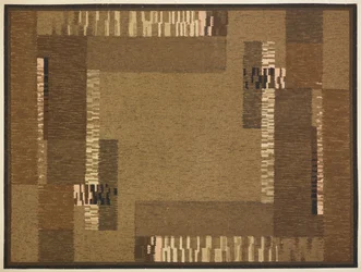 Diseño de alfombra