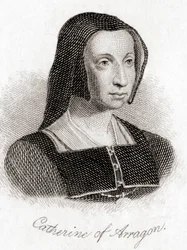 Catalina de Aragón