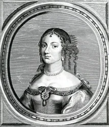 Catarina de Braganza, siglo XVIII