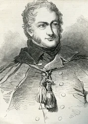 Charles Anderson-Pelham, 1er Conde de Yarborough (1781-1846)